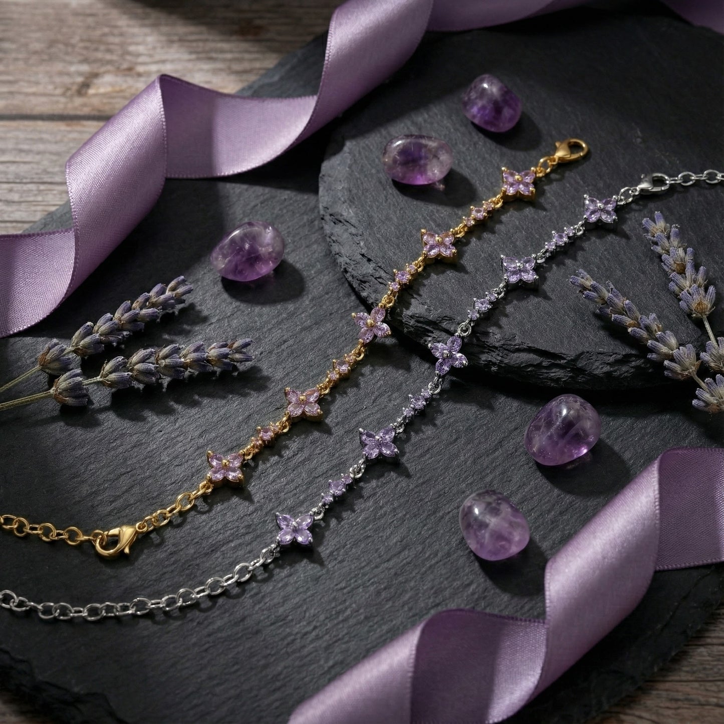 Fiorale Dalia Bracelet