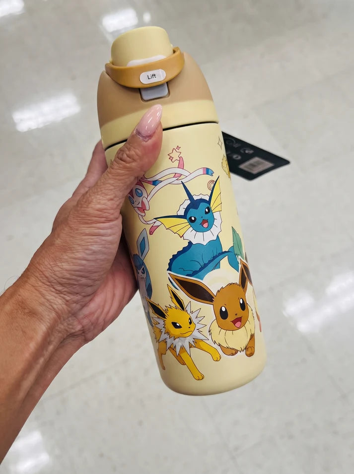 Pokemon Owala