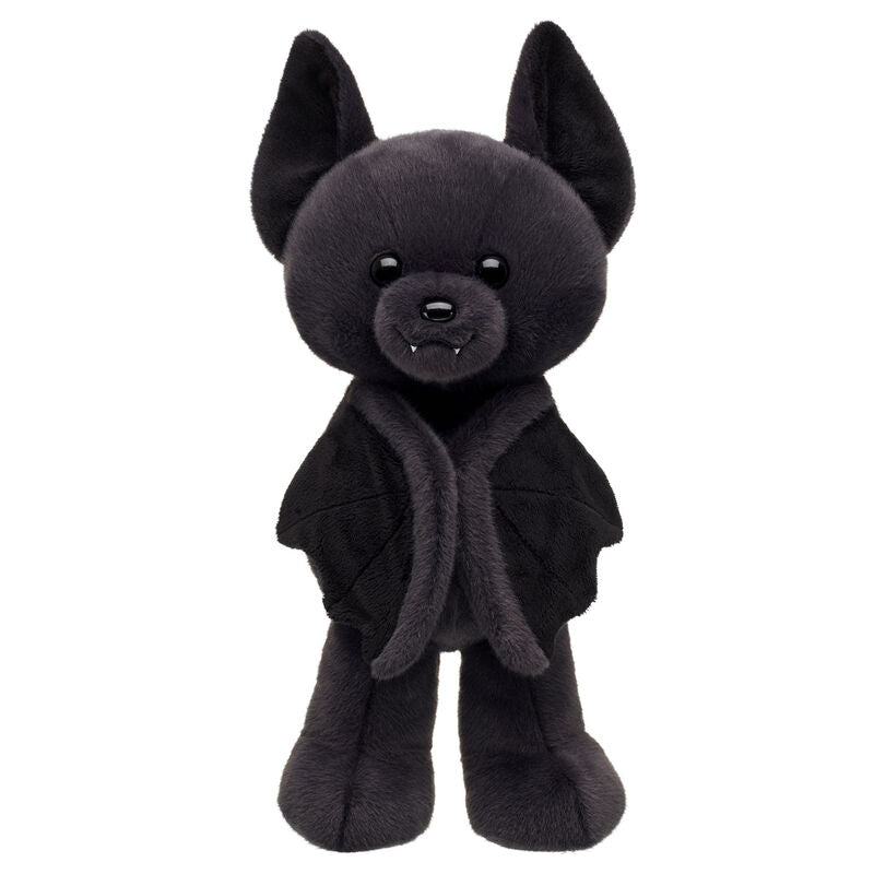 Posable Bat Plush