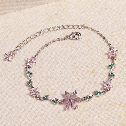 Fiorale Crystal Petals