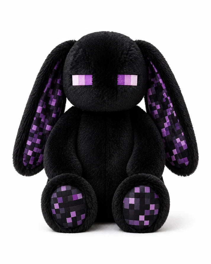 Enderman Jellycat