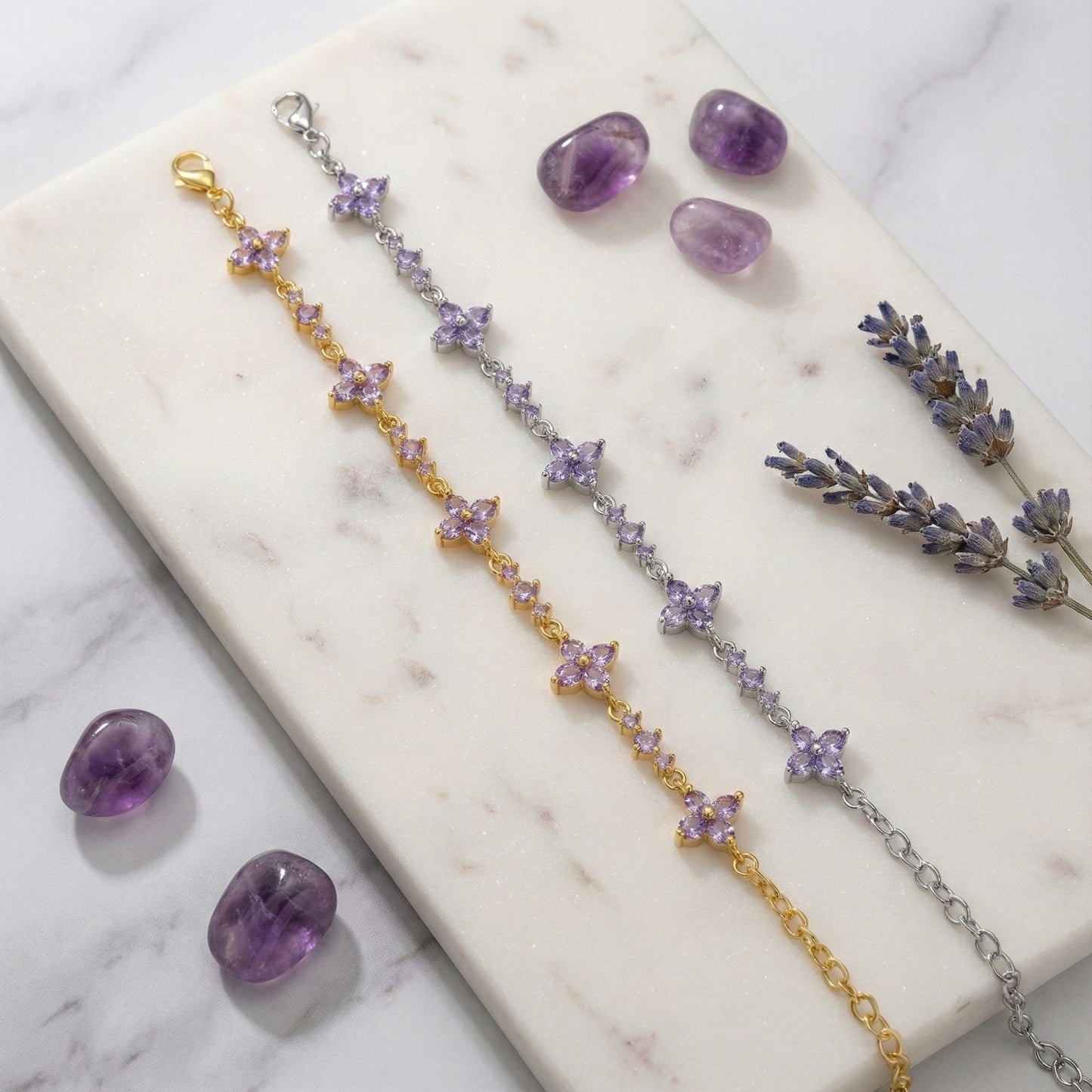 Fiorale Dalia Bracelet