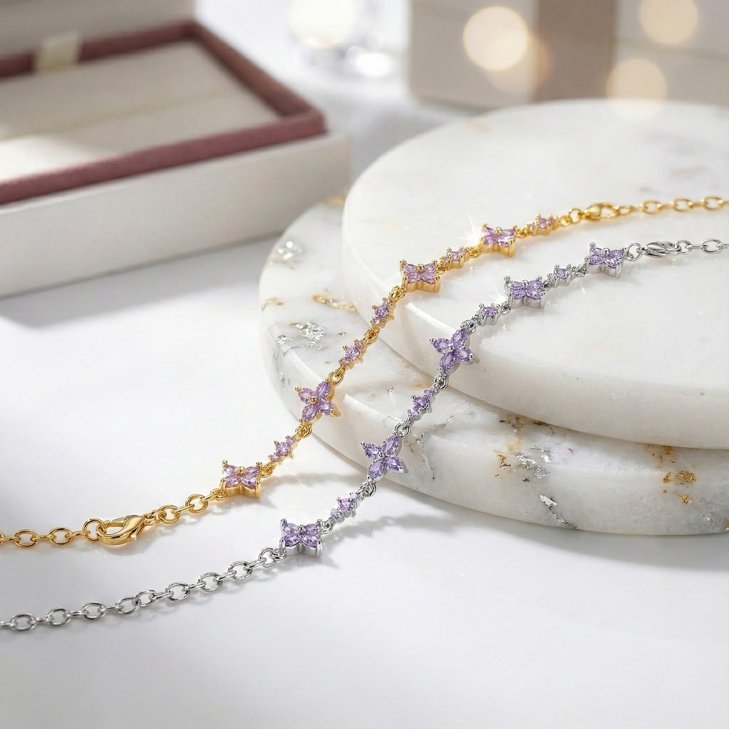 Fiorale Dalia Bracelet