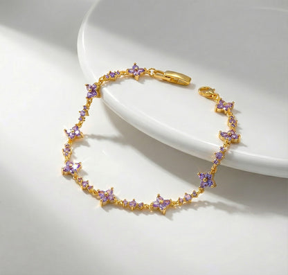 Fiorale Dalia Bracelet