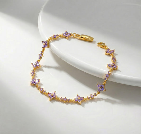 Fiorale Dalia Bracelet