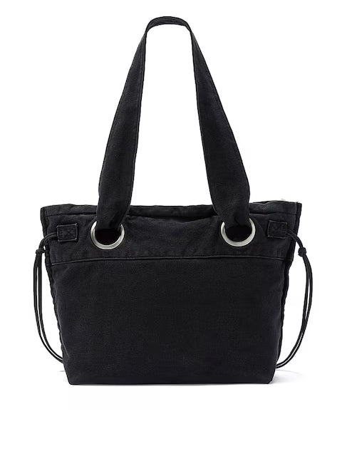 Leopard Tote Bag