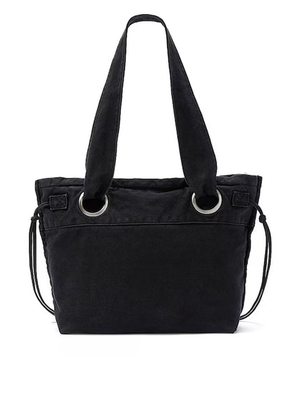 Leopard Tote Bag