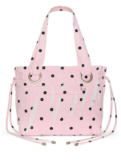 Leopard Tote Bag