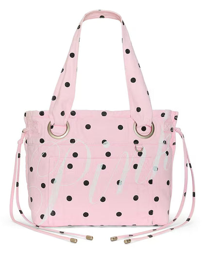 Leopard Tote Bag
