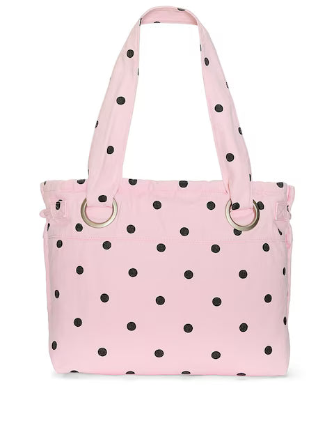 Leopard Tote Bag