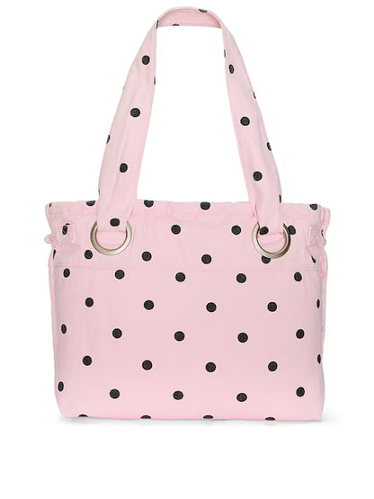 Leopard Tote Bag