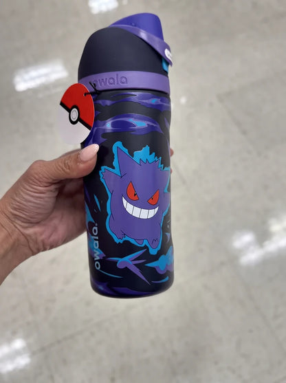Pokemon Owala