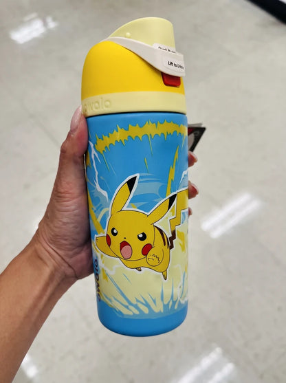 Pokemon Owala