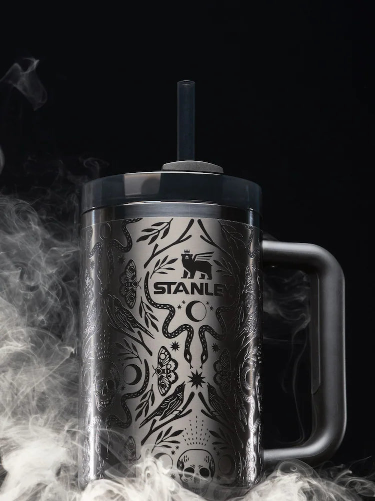Deadly Damask Quencher 40z