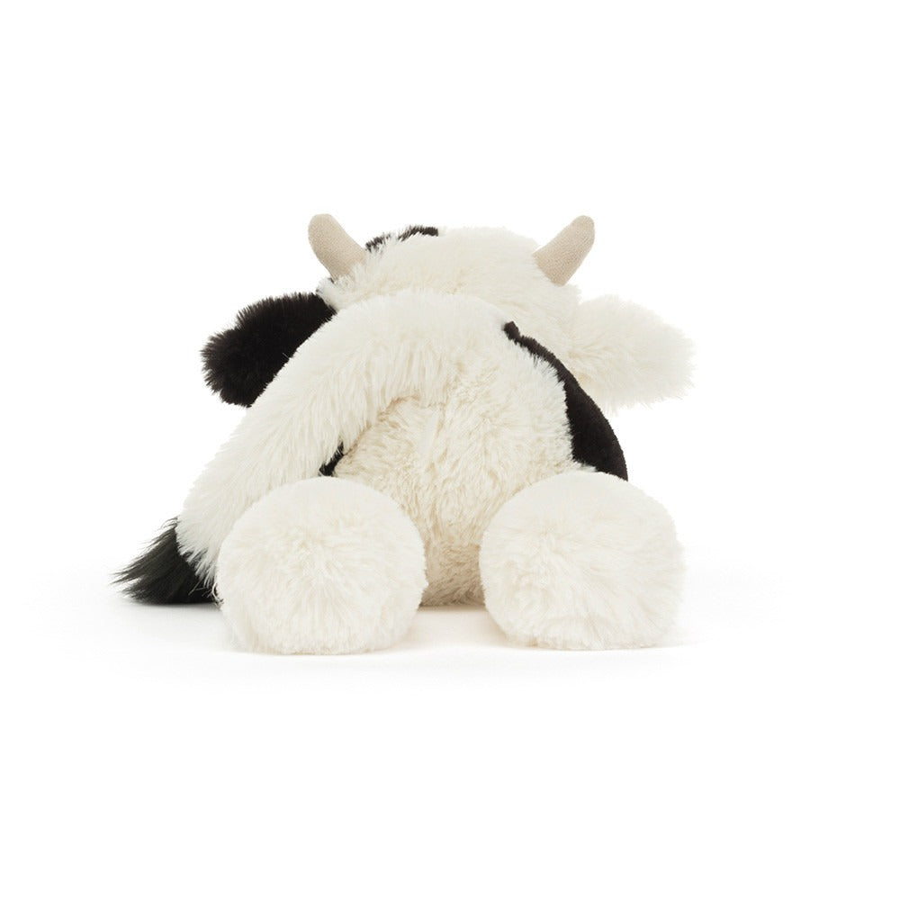 Jellycat Carey Calf Cow Plush