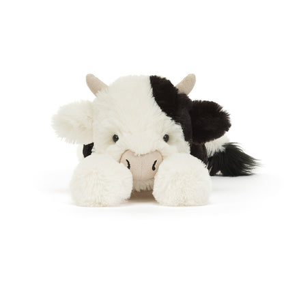 Jellycat Carey Calf Cow Plush