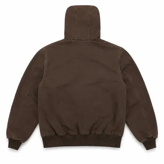 Vintage Jacket - Winter Perfect Collection