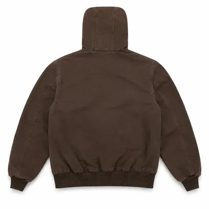 Vintage Jacket - Winter Perfect Collection