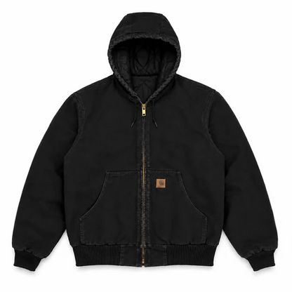 Vintage Jacket - Winter Perfect Collection