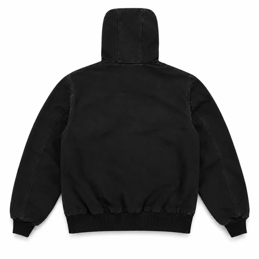 Vintage Jacket - Winter Perfect Collection