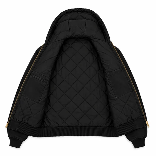 Vintage Jacket - Winter Perfect Collection