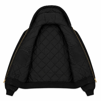 Vintage Jacket - Winter Perfect Collection