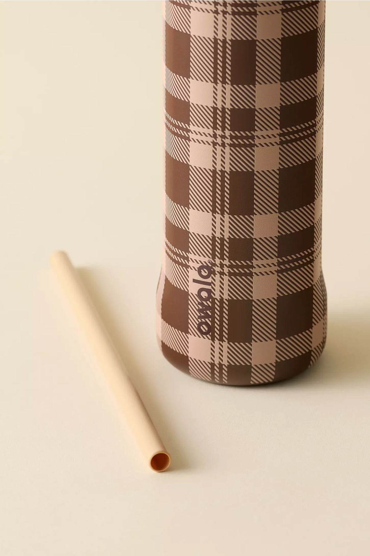 Patterned  Owala 24 oz Water Bottle