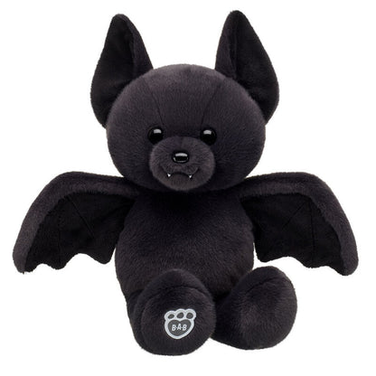 Posable Bat Plush
