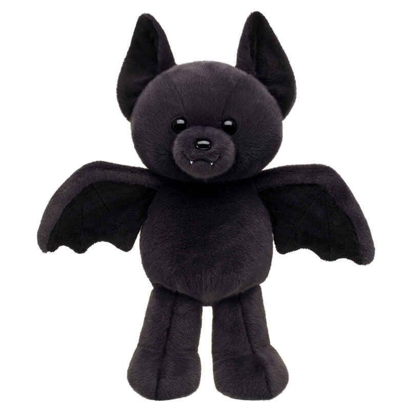 Posable Bat Plush