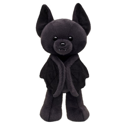 Posable Bat Plush