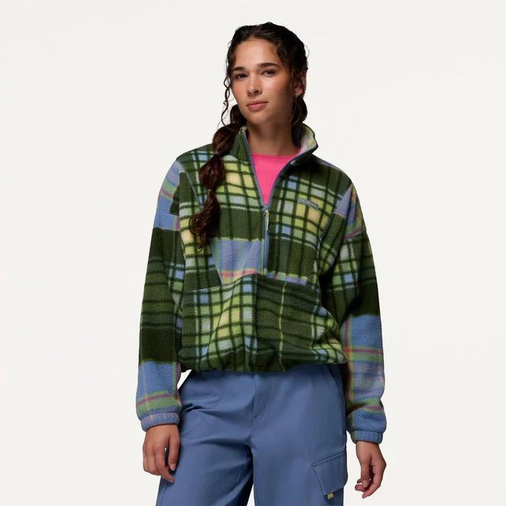 Timber Meadow Jacket