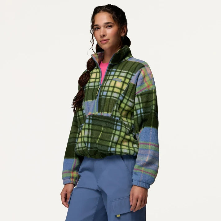Timber Meadow Jacket