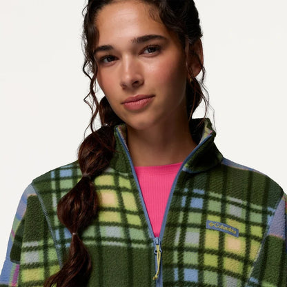 Timber Meadow Jacket