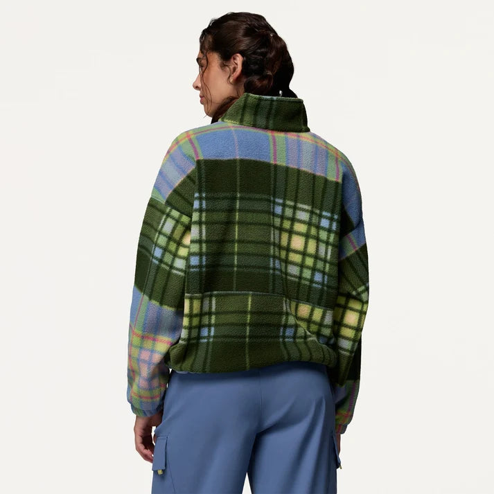 Timber Meadow Jacket